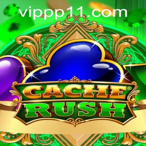 Descubra o Mundo Empolgante de CacheRush: O Jogo de Caça ao Tesouro Virtual