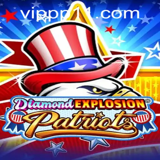 Descubra o Envolvente Mundo de DiamondExplosionPatriots