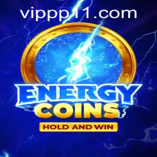 Descubra o Jogo EnergyCoins: Estratégia e Inovação na Plataforma PP11.com