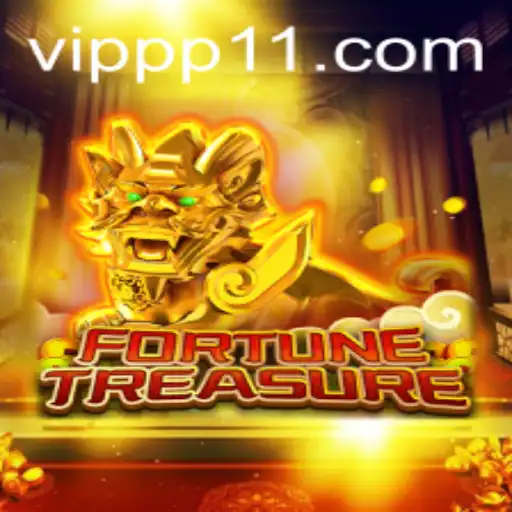 Explorando o Fascinante Mundo de FortuneTreasure