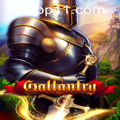 Explorando o Mundo de Gallantry: A Nova Sensação dos Jogos Online