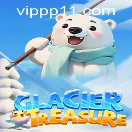 Descobrindo GlacierTreasure: A Aventura de Caça ao Tesouro na Era Digital