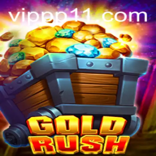 GoldRush: A Emoção da Caça ao Tesouro com PP11.com