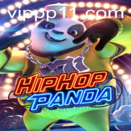 HipHopPanda: Explore o Mundo do Ritmo e Recompensas