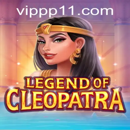 Descubra os Segredos do LegendOfCleopatra em PP11.com