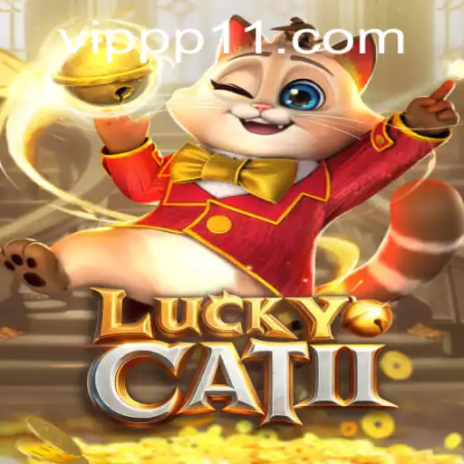 Explorando o Universo do Jogo LuckyCatII