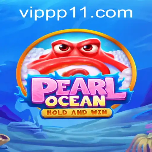 PearlOcean: A Excitante Jornada Subaquática no PP11.com