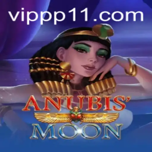 Explorando AnubisMoon: Uma Jornada Incrível no Mundo dos Jogos Virtuais