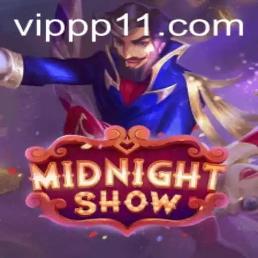 Explorando as Inovadoras Aventuras de MidnightShow