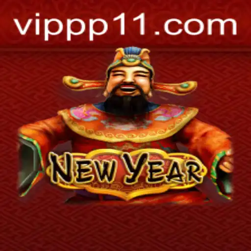 Descubra as Emoções do Jogo NewYear: Um Mergulho no Universo do PP11.com