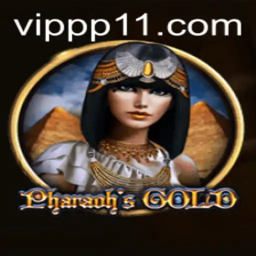 Descubra a Emoção do Jogo PharaohsGold em PP11.com