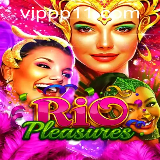 Explorando o Mundo de RioPleasures: Um Jogo Inovador na Era Digital