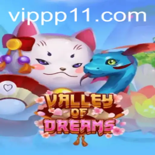 Explorando o Universo de ValleyofDreams