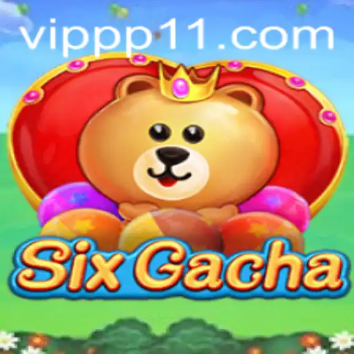 Explorando o Universo de SixGacha: Um Mergulho na Nova Sensação dos Jogos de Azar