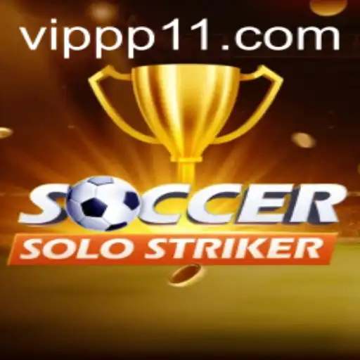 SoccerSoloStriker: Descubra o Novo Fenômeno dos Jogos de Futebol