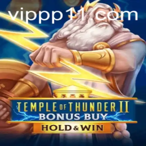 Desvendando os Segredos de TempleofThunderIIBonusBuy