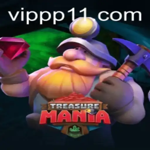 Explorando o Mundo de TreasureMania: A Nova Sensação dos Jogos Online